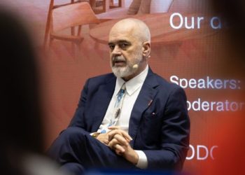 Rama: Vizitorët e huaj janë ndjerë të sigurtë tek ne, jemi vendi i tretë në botë që…