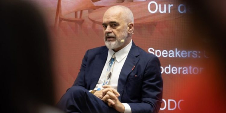 Rama: Vizitorët e huaj janë ndjerë të sigurtë tek ne, jemi vendi i tretë në botë që…