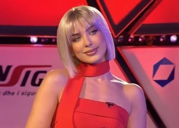 Dea Vieri: Ja si e zbulova tradhëtinë e partnerit… (VIDEO)