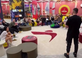 “Kisha vetëm 3 ditë jetë”, trondit banorja e Big Brother: Bëra 4 operacione brenda…