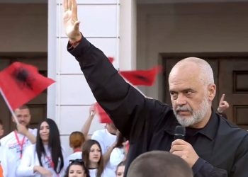 Soset durimi! Rama gati vendimin ekstrem, kërkon përjashtimin e 19 deputetëve të Berishës…