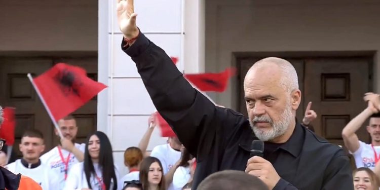 Soset durimi! Rama gati vendimin ekstrem, kërkon përjashtimin e 19 deputetëve të Berishës…