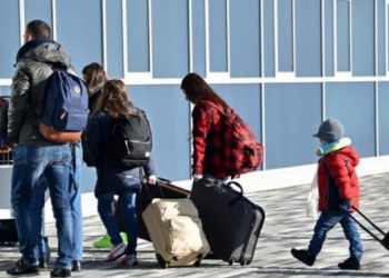 Aplikimet për azil në BE/ Lajme të Mira: Bien kërkesat nga Shqipëria…