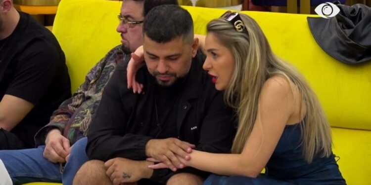 VIDEO/ U arratis nga kazerma, “Big Brother” merr vendimin ekstrem për Vesën…