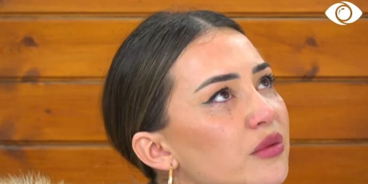 Kiara Tito ndan lajmin e trishtë: Na tronditi të gjithëve familjarisht…