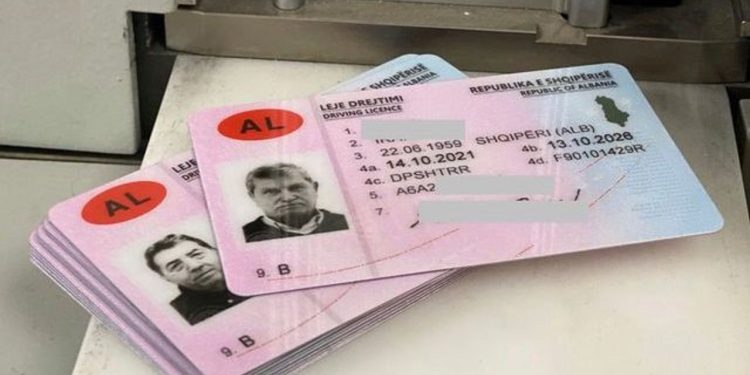 Ndryshimet për afatin e patentës – Balluku tregon çfarë përfitojnë Shqiptarët: Miliona…