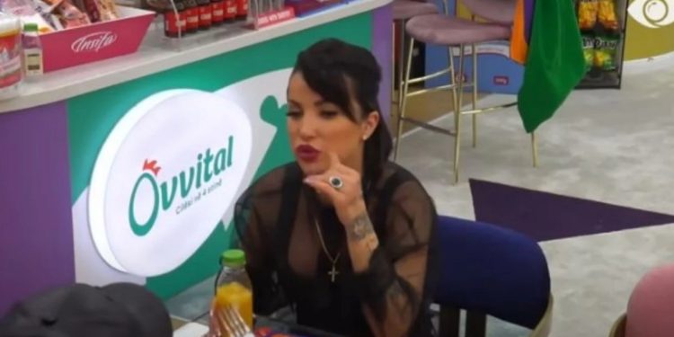 Me kë e ka? Roza Lati habit: “Unë vë bast se në Big Brother do të bëhet seks…