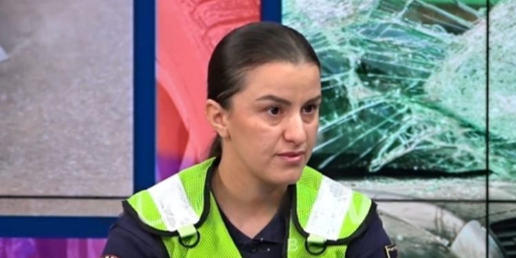 Ndryshime në ligj/ Policja e rrugores: Parakalimi i gabuar do konsiderohet vepër penale, sjell…
