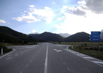 Cilat janë rrugët e Shqipërisë që do të bëhen me pagesë…