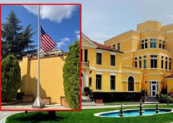 Keni një vizë amerikane? Ambasada e SHBA ndan njoftimin e rëndësishëm për…