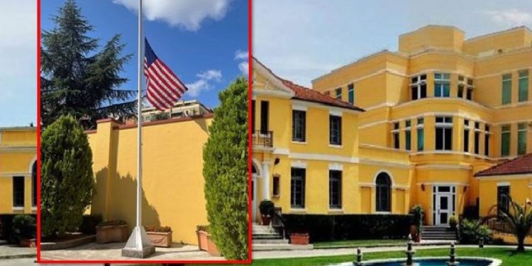 Keni një vizë amerikane? Ambasada e SHBA ndan njoftimin e rëndësishëm për…
