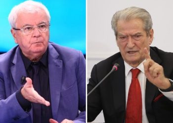 Avokat Spartak Ngjela zbulon ‘fatin’ e Berishës: Do të dënohet, s’do jetë më në…