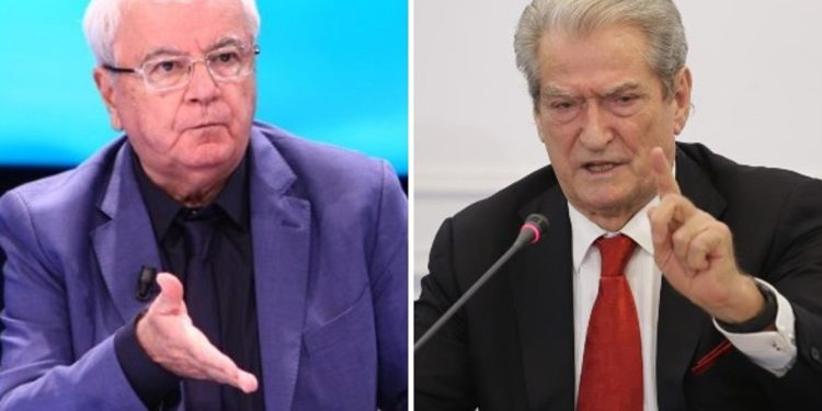 Avokat Spartak Ngjela zbulon ‘fatin’ e Berishës: Do të dënohet, s’do jetë më në…