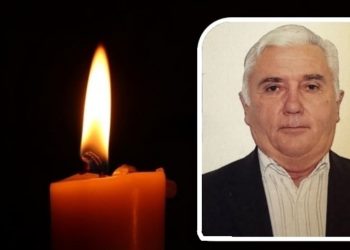 LAJM I FUNDIT – E trishtë! Sëmundja i merr jetën një TJETËR artisti Shqiptar, vdes…