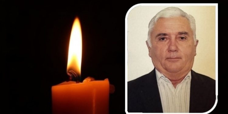 LAJM I FUNDIT – E trishtë! Sëmundja i merr jetën një TJETËR artisti Shqiptar, vdes…
