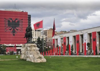 Shqipëria ndodhet pas Norvegjisë, Suedisë e Finlandës/ Renditemi të katërt për…