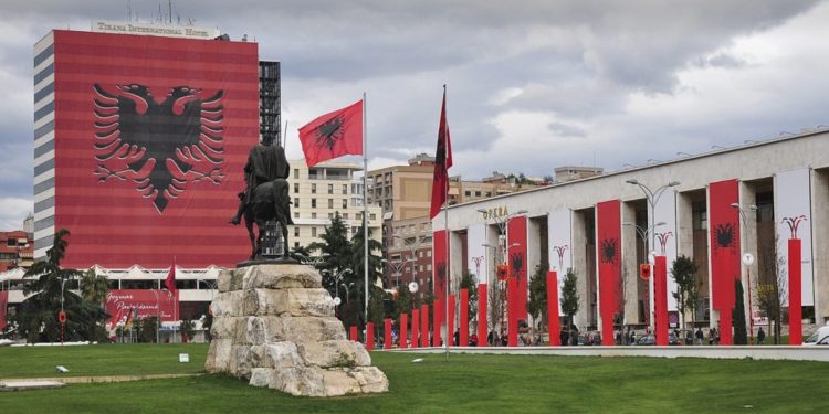 Shqipëria ndodhet pas Norvegjisë, Suedisë e Finlandës/ Renditemi të katërt për…