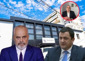 I kërkoi Rama të drejtojë Himarën? Vangjel Tavo zbulon si qëndron e vërteta…