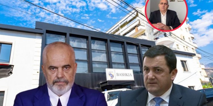 I kërkoi Rama të drejtojë Himarën? Vangjel Tavo zbulon si qëndron e vërteta…