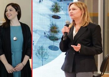 Dy zonja të reja marrin “postin” e rëndësishëm në Bashkinë e Tiranës, kush janë…