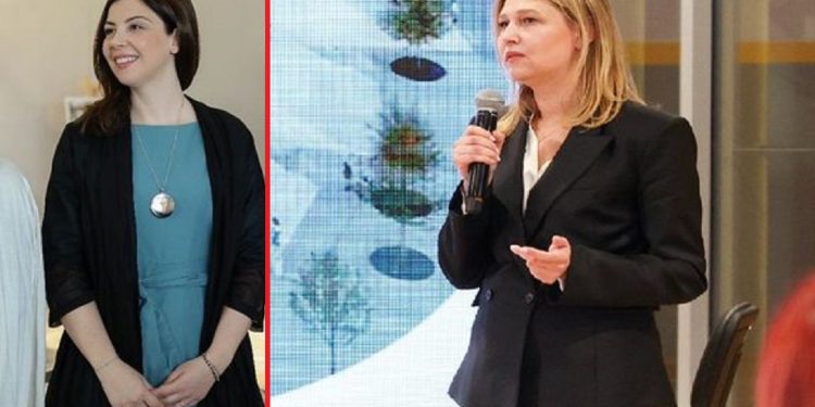 Dy zonja të reja marrin “postin” e rëndësishëm në Bashkinë e Tiranës, kush janë…