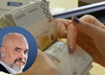 “S’keni parë gjë akoma!” – Rama bën premtimin për tjetër rritje page…