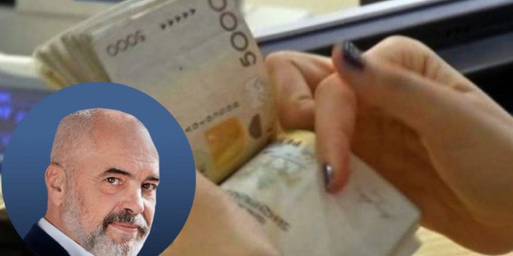 “S’keni parë gjë akoma!” – Rama bën premtimin për tjetër rritje page…