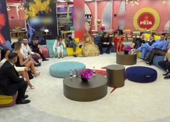 “Do dal nga shtëpia e Big Brother VIP”, banorja i bën “presion” produksionit…