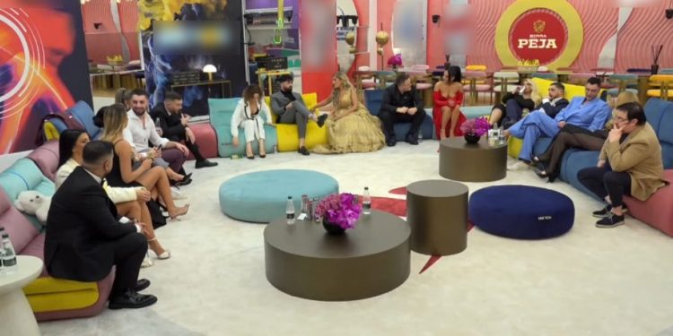 “Do dal nga shtëpia e Big Brother VIP”, banorja i bën “presion” produksionit…
