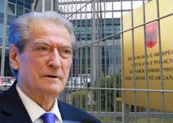 LAJM I FUNDIT – Berisha kërkoi lejë të shkojë në Kuvend, SPAK merr këtë “vendim final”…
