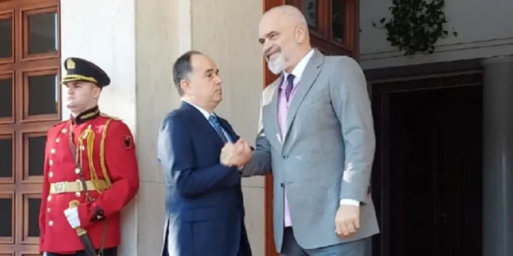 Akuzat ndaj Begajt/ Reagon Rama: Ka marrë fund! Revolucioni kundër qeverisë…