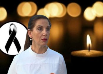 “Humbje e thellë” – Vdes njeriu i dashur, Ministrja Mirela Kumbaro jep lajmin e hidhur…