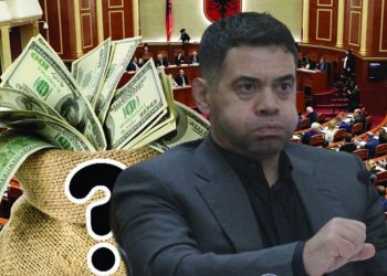 LAJM I FUNDIT – I arratisur, Arben Ahmetaj merr tjetër “goditje” nga Shqipëria, i hiqet…