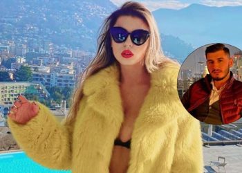 Ish i dashuri i Rikes do bëhet pjesë e Big Brother? Ja paralajmërimi i tij…