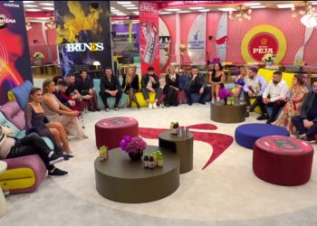 LAJM I FUNDIT – E papritur!! Banori largohet me URGJENCË nga shtëpia e Big Brother…