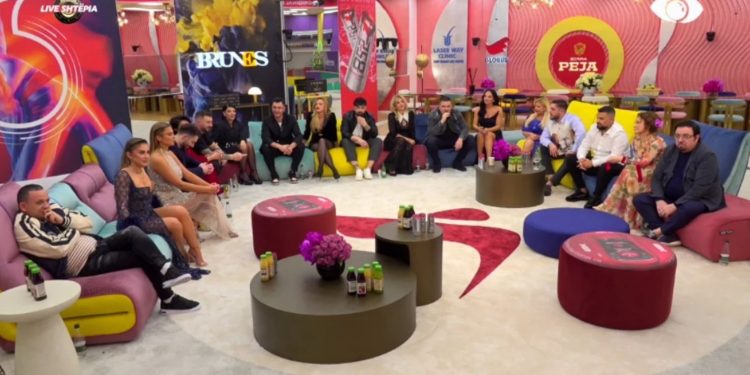 LAJM I FUNDIT – E papritur!! Banori largohet me URGJENCË nga shtëpia e Big Brother…