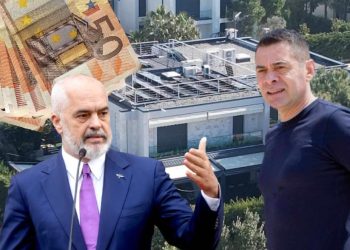 LAJM I FUNDIT – Qeveria Rama i jep një tjetër “goditje” Arben Ahmetajt, i hiqet edhe…