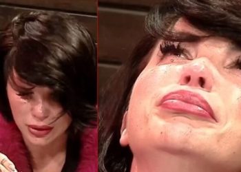 VIDEO/ “Po të ishte gjallë”, Roza mes lotësh BEFASON të gjithë, ndez qiri për…