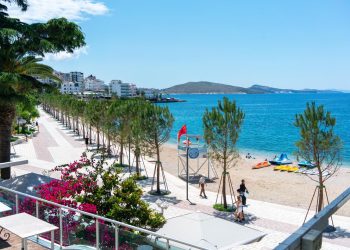 Jo vetëm Tirana, Durrësi! Në një tjetër qytet të Shqipërisë po rriten çmimet e apartamenteve…