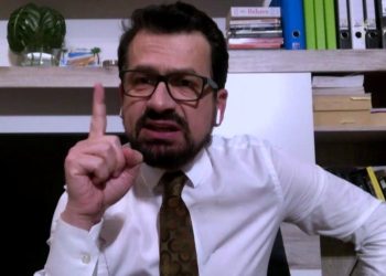 “Muaji Shkurt do jetë zjarr!”/ Kreshnik Spahiu paralajmëron “goditje” të forta të SPAK në…