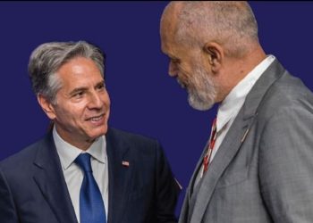 Vizita e Blinken në Tiranë, reagon Rama: Do të gjejë një Shqipëri ku…