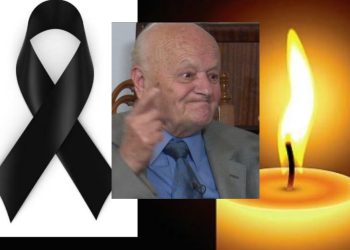 LAJM I FUNDIT – Vendoset shirit i zi! Vdes artisti i njohur Shqiptar, fitues…