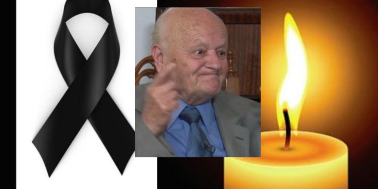 LAJM I FUNDIT – Vendoset shirit i zi! Vdes artisti i njohur Shqiptar, fitues…
