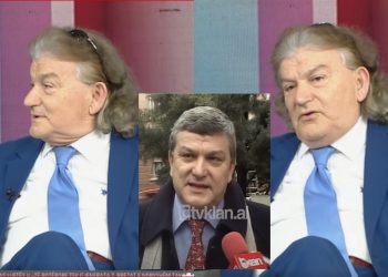 Transformimi i pabesueshëm i ish-ministrit dhe deputetit shqiptar, shfaqet…