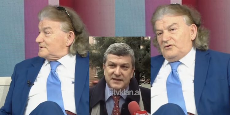 Transformimi i pabesueshëm i ish-ministrit dhe deputetit shqiptar, shfaqet…