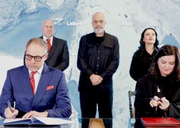 Linjë nënujore deri në Egjipt, Rama jep lajmin FANTASTIK për Shqipërinë: Gur kilometrik…