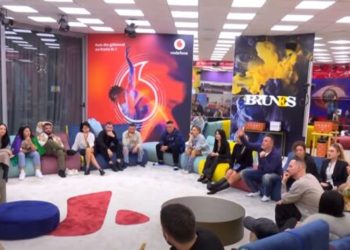 Intriga, pabesi dhe sherr/ Sot kemi dasëm në ”Big Brother VIP 3”, ja çifti që martohet…