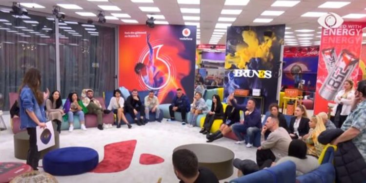 Intriga, pabesi dhe sherr/ Sot kemi dasëm në ”Big Brother VIP 3”, ja çifti që martohet…