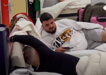 ”Djalin e kam sëmurë”/ Ish i dashuri i Sarës: E dërguam në të gjithë spitalet! Qëndrova…