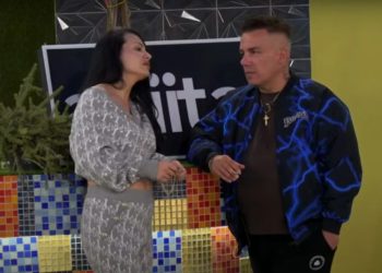 Sara rrëfen si është ndarë me Endrikun: Ishte skandaloze! E shikoj ish të dashurin që…